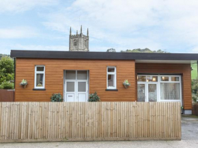 The Cabin, Ilfracombe